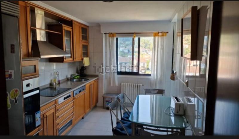 Foto ff9b7bfe-ffaf-4b5e-9f99-806a97f24681. Appartement dans rúa francisco asorey 7 dans Couto Ourense
