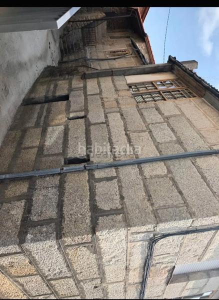 Foto 37badd95-5385-416a-9b38-fa6276bb22fd. Casa in lugar moreiras 5 in Toén