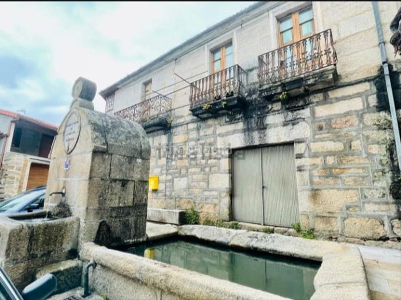 Foto 60ea88e0-bb76-4dad-9118-ba72d2d88b0e. Casa in lugar moreiras 5 in Toén