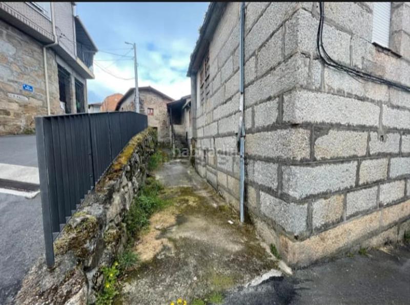 Foto 870fee51-d4d4-422d-be13-6220ba6b9f9f. Casa in lugar moreiras 5 in Toén