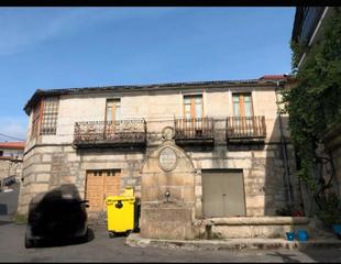 Casa  Lugar moreiras 5. Oportunidad a reformar