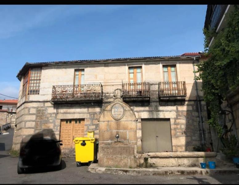 Foto acbe6f3f-3daf-41fa-8e50-529a1fc47573. Casa in lugar moreiras 5 in Toén
