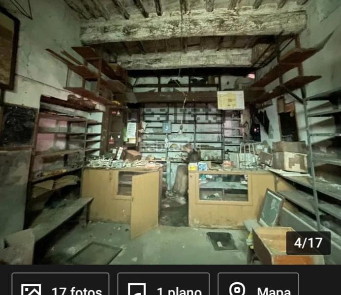 Foto b12d6044-35cd-440e-b920-df22f308d95f. Casa in lugar moreiras 5 in Toén