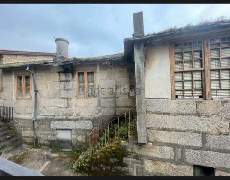 Foto d85f5951-ee57-426c-817a-ae1d5e780f63. Casa in lugar moreiras 5 in Toén