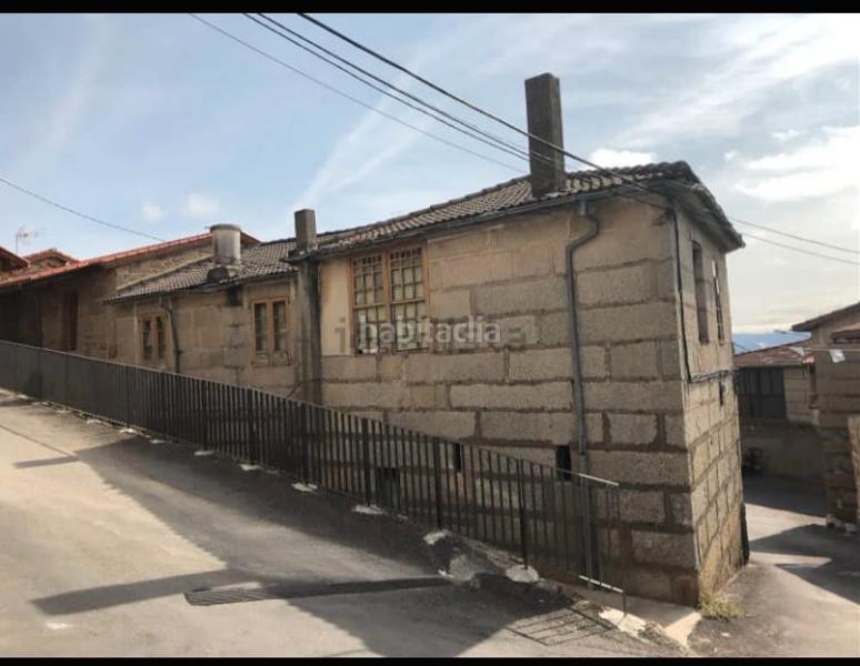 Foto f2e87baf-4ccf-48e8-88c1-1f3df6f39717. Casa in lugar moreiras 5 in Toén