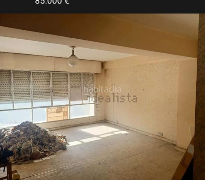 Foto 44019fae-2c31-4579-90b0-5ffca6c1f9be. Apartament a praza das burgas 18 a Casco Viejo Ourense