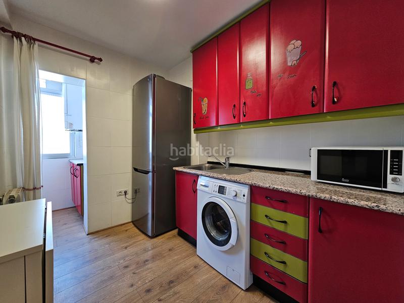 Foto 0b77ed4a-6da1-443f-b0ad-8c4704d62b21. Appartamento con riscaldamento parcheggio in Universidad Getafe