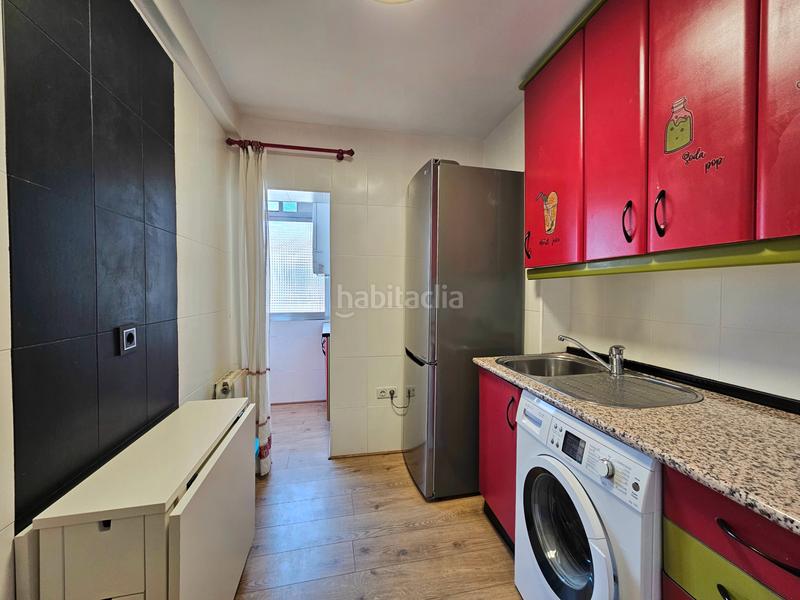 Foto 7da6be7e-4696-4f3c-8228-e312d947ca7e. Appartamento con riscaldamento parcheggio in Universidad Getafe