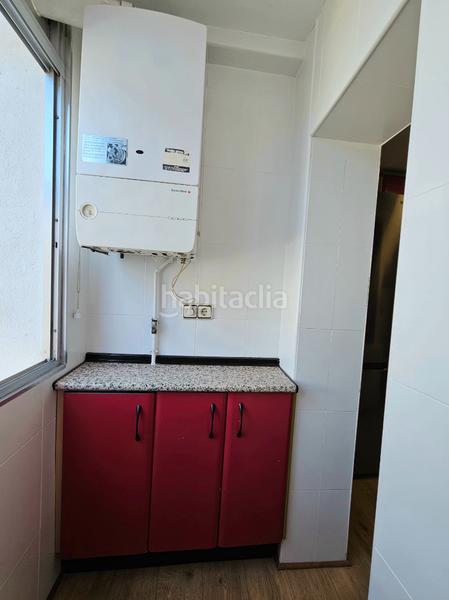 Foto a35ad17f-e449-41b0-b9d6-fab69ca8d830. Appartamento con riscaldamento parcheggio in Universidad Getafe