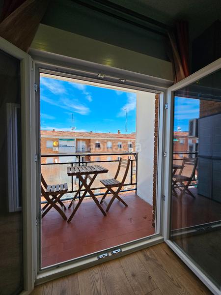 Foto b8a69859-60ed-4d66-b1da-445f4595006c. Appartamento con riscaldamento parcheggio in Universidad Getafe