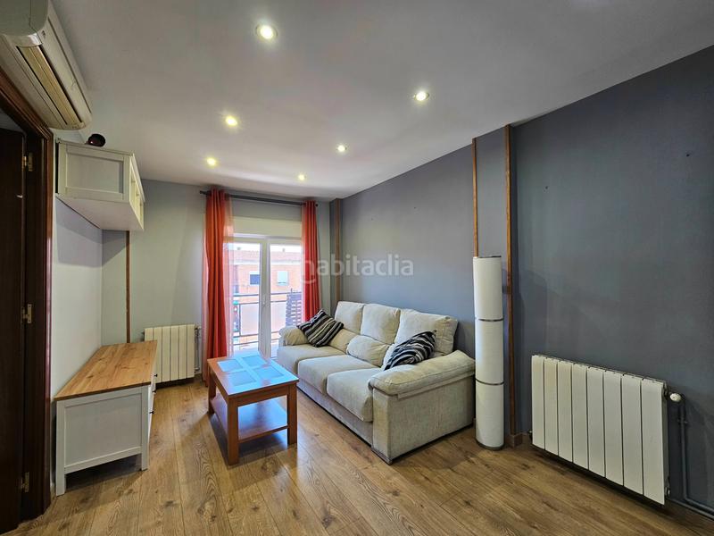 Foto c1a2d6fa-e07b-4056-8397-c3b7feab5758. Appartamento con riscaldamento parcheggio in Universidad Getafe