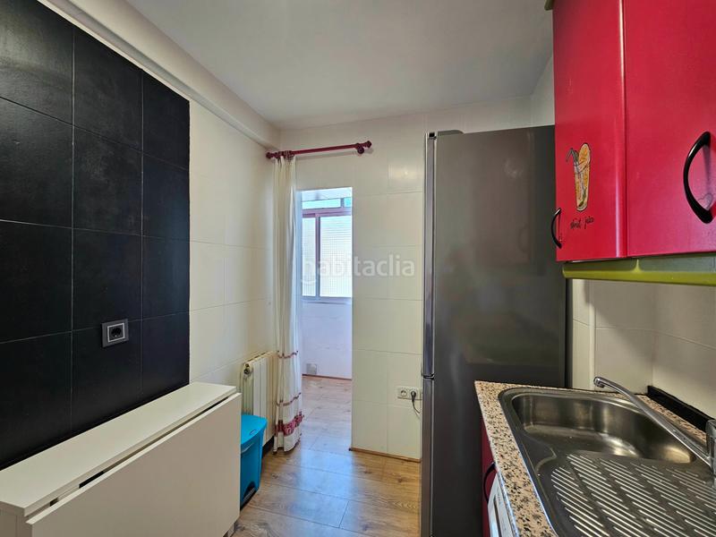 Foto cfa555b1-1544-4b6b-a057-33021e31ce83. Appartamento con riscaldamento parcheggio in Universidad Getafe