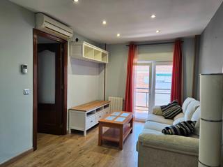 Etagenwohnung  Plaza jiménez díaz. Piso en venta en plaza jiménez díaz