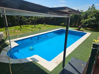 Xalet  Calle suecia. Chalet independiente en urbanizacion privada kiem