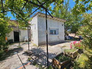 Casa  Calle manuel de falla. Casa o chalet independiente en venta en vega de escalona