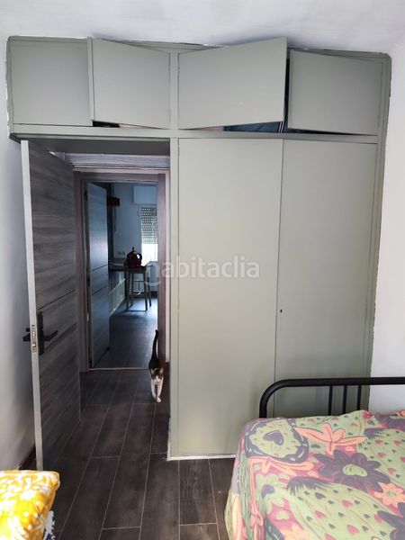 Foto bbea5788-1d93-469c-b4c6-e61a4ac62fe6. Pis amb calefacció a Vista Alegre Madrid