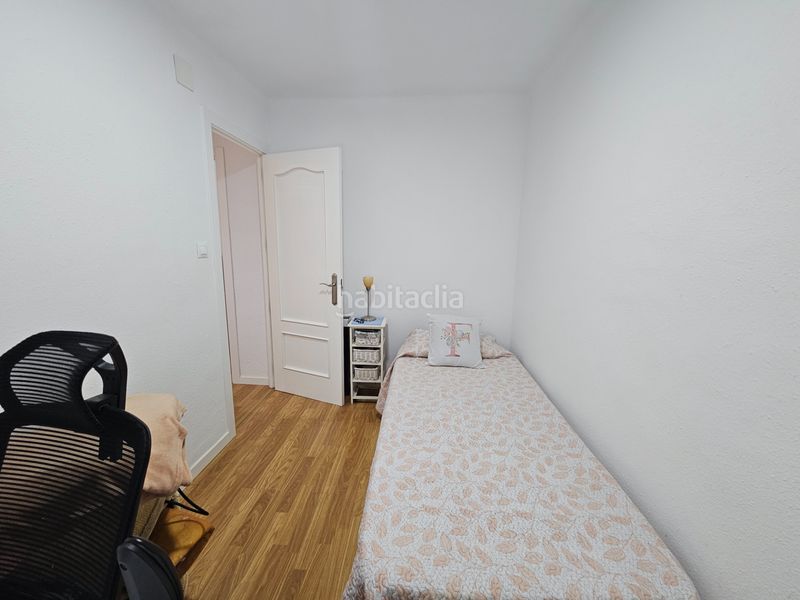 Foto 75b48809-5738-4399-8362-e4b1ab205996. Pis amb calefacció a Puerta Bonita Madrid