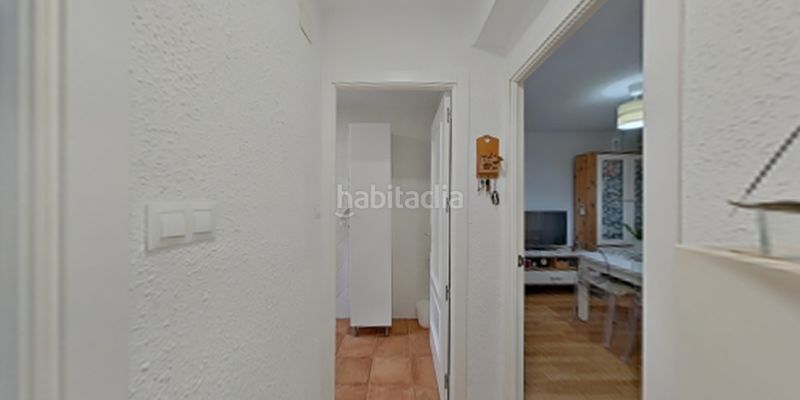 Foto 90705b45-e163-442e-9ca3-eaacb0edb240. Pis amb calefacció a Puerta Bonita Madrid