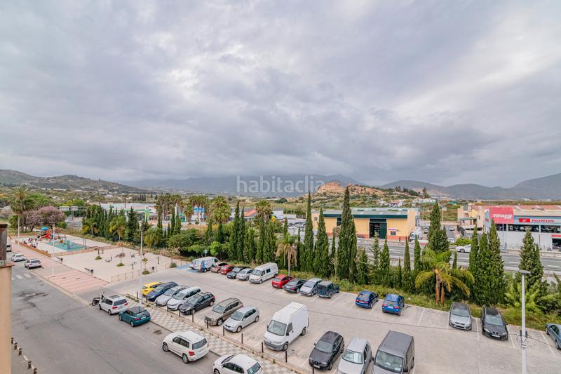 Foto a0d4c9be-e820-43db-bcae-69c058525692. Àtic a avenida miguel hernández 1 a Centro Salobreña