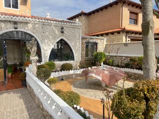Haus in Barriada de Yagüe. Chalet individual en barriada yagúe