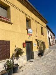 Casa a Castrojeriz. Casa de pueblo en castrojeriz