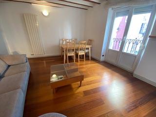 Appartement à Villa Pilar. Apartamento en la puebla