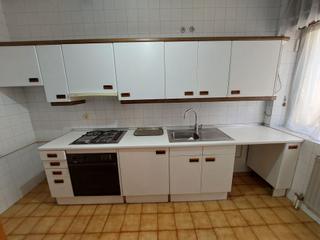 Appartement à Villa Pilar. Apartamento centro, hacienda  calzadas
