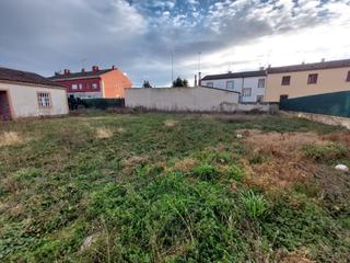 Terreno residenziale in Villafría - La Ventilla - Castañares. Solar urbano en castañares