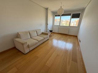 Lloguer Apartament a Los Vadillos - R. Sanitaria - Pozanos. Apartamento en doña berenguela