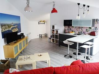 Location Appartement à Alfoz de Quintanadueñas. Apartamento quintanadueñas  villalonquejar  villafría