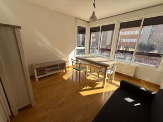 Pis a Villimar - V1 - V2 - S3 - S4 - San Cristobal. Acogedor apartamento en zona norte
