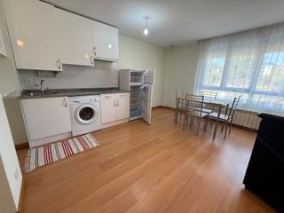 Alquiler Apartamento en San Pedro de la Fuente. Apartamento en fuentecillas