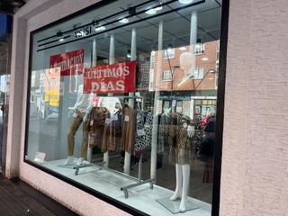 Local Comercial en Gamonal - San Bruno - G9