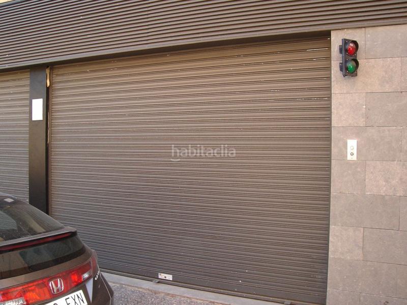 Foto 83a20567-2482-4ff8-bf1a-cf19bce2ea30. Lloguer aparcament cotxe a n/a a Eixample Sud-Migdia Girona