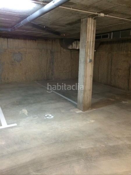 Foto 978ef16b-a606-4c35-876f-4ff9ddc93354. Rent car parking in n/a in Eixample Sud-Migdia Girona