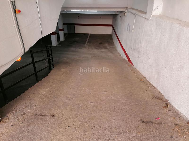 Foto 5711aae1-7c70-43e9-9cff-9a76d69f79ae. Car parking in Eixample Sud-Migdia Girona