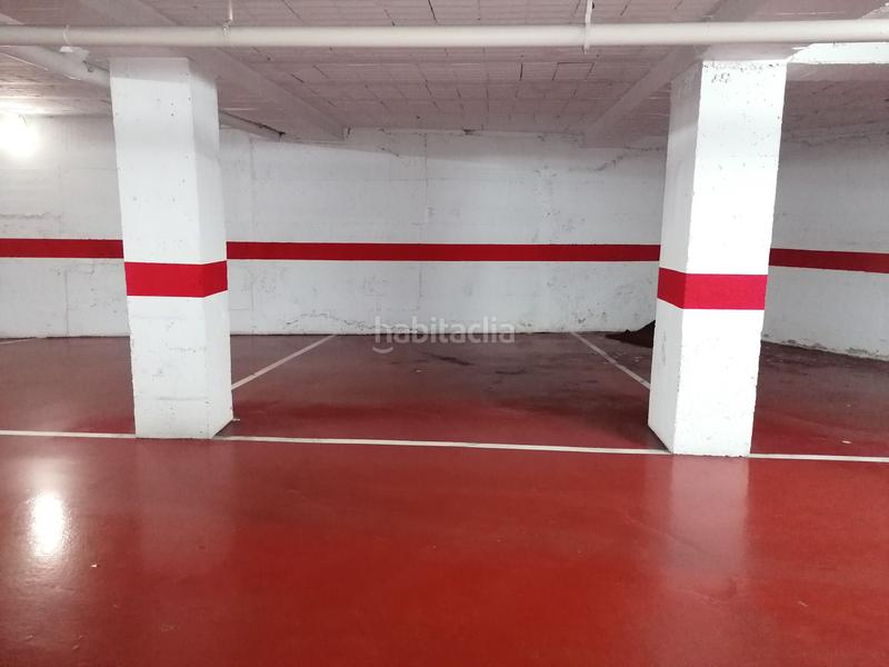 Foto 7d538b69-1174-4965-a557-fac62362f82c. Posto auto in Eixample Nord Girona