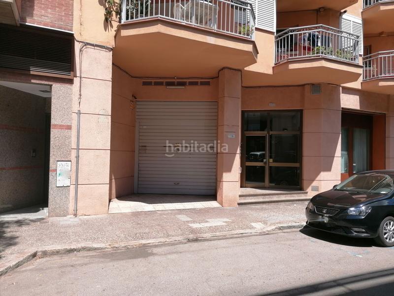 Foto 8c6463ff-b903-424e-823d-0917cc908d06. Posto auto in Eixample Nord Girona