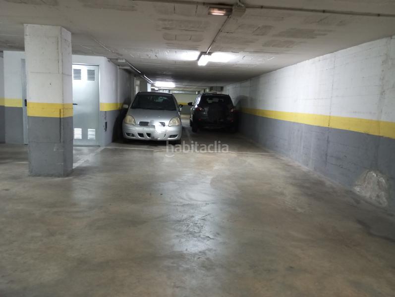Foto 15e88538-6dcc-4d05-b5c8-d1df83835ecc. Parking voiture dans Eixample Sud-Migdia Girona