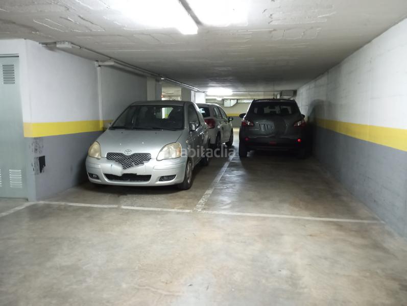 Foto 9ac3f14c-39ab-4354-958d-8a499541f2b1. Parking voiture dans Eixample Sud-Migdia Girona