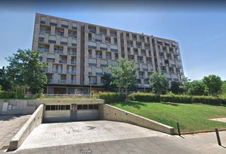 Lloguer Aparcament cotxe  Carrer marquès de caldes de montbui. Edifici quimics girona