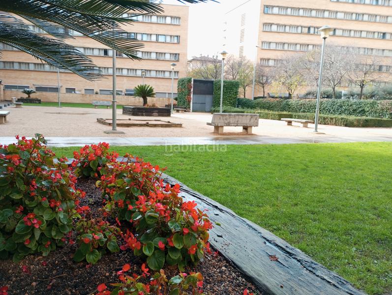 Foto 35e7fdb2-4a69-4d39-a0d3-64c25191b205. Planta baja pis de 2 habitacions dobles i 2 banys en Girona