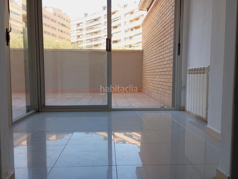 Foto 4495a0b8-0756-47a8-a56e-5e3f543452b4. Planta baja pis de 2 habitacions dobles i 2 banys en Girona