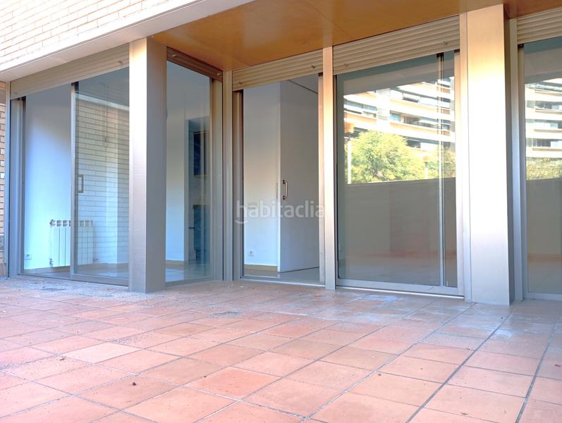 Foto 64d2adbb-ed7f-48b4-8626-2cd30b1ff36f. Planta baja pis de 2 habitacions dobles i 2 banys en Girona