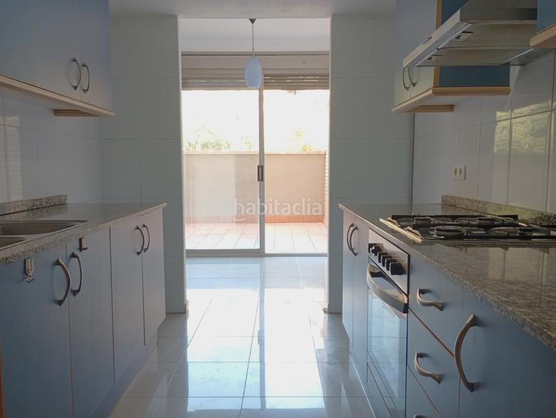 Foto 804a57f7-c250-4dbc-93e3-9673201b705f. Planta baja pis de 2 habitacions dobles i 2 banys en Girona