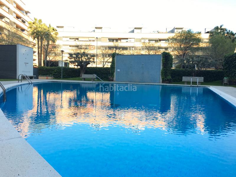 Foto 930d9353-dd99-4b50-b7b1-d0d5cdfcfc72. Planta baja pis de 2 habitacions dobles i 2 banys en Girona