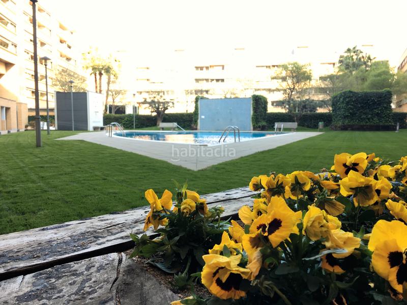 Foto de972619-eeac-4add-99ad-06f7ad748a44. Planta baja pis de 2 habitacions dobles i 2 banys en Girona