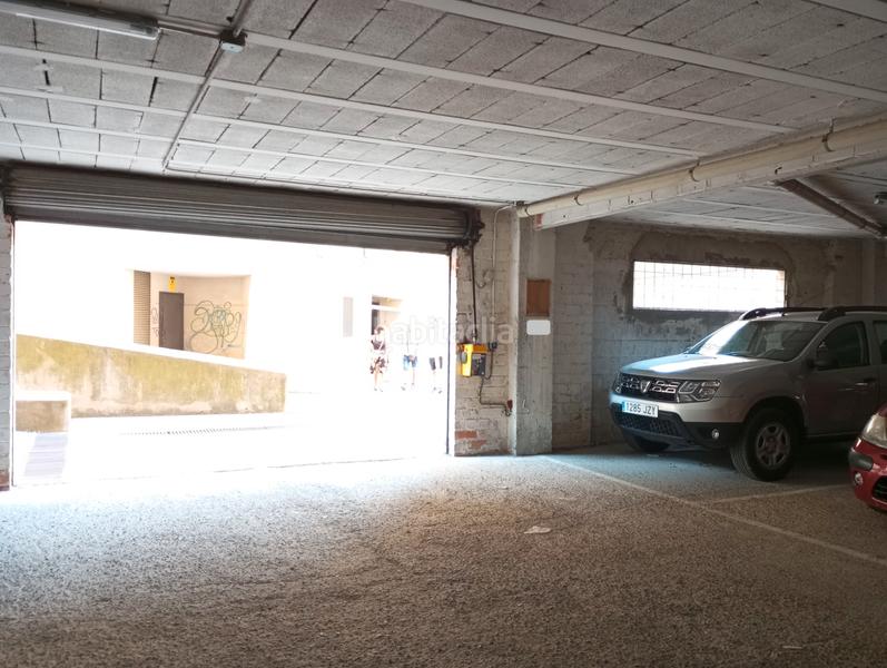 Foto 3f57c416-f45e-4453-9b23-eefd7d88683f. Autoparkplatz in Santa Eugenia Girona