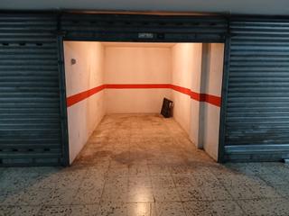 Posto auto in Carrer del Mestre Francesc Civil 1