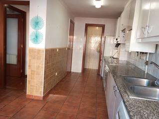 Etagenwohnung in Can Gibert del Pla